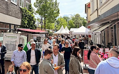 Veranstaltungen in Steinfurt erfreuen sich großer Beliebtheit