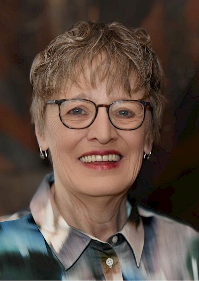 Gerda Schmerling