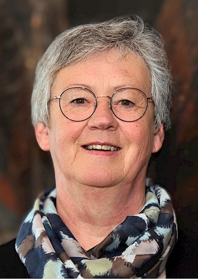 Maria Waterkamp