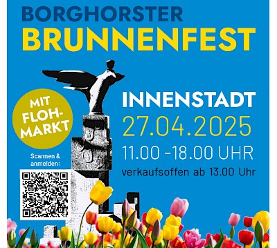 Brunnenfest