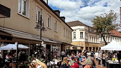 Brunnenfest
