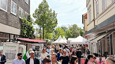 Brunnenfest