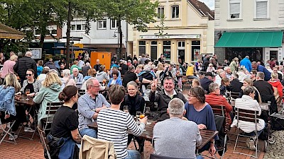 Brunnenfest