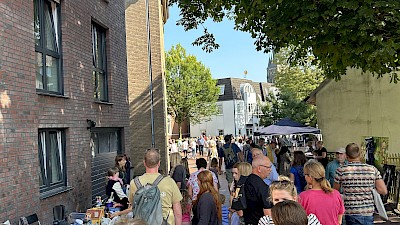 Foto 3 naar Varkensmarkt