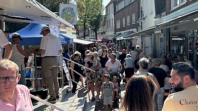 Foto 5 naar Varkensmarkt