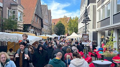Foto 13 naar Oogstmarkt