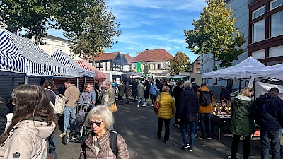 Foto 10 naar Oogstmarkt