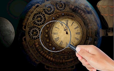 Escape Games bringen eine Menge Spaß für Gruppen, die sich als Detektive beweisen wollen!