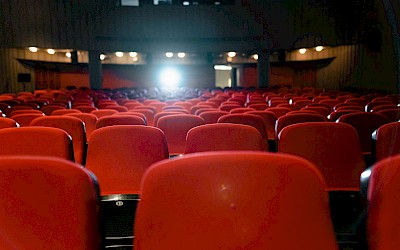 Das Kino Steinfurt begeistert Jung und Alt