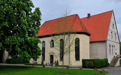 Johanniterkommende
