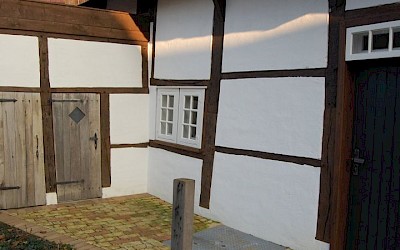 Rundgang Borghorst