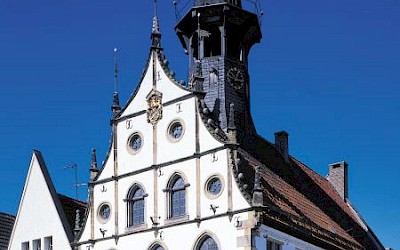 Gebäude