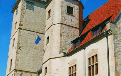 Historische Gebäude