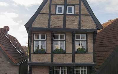 Historische Gebäude