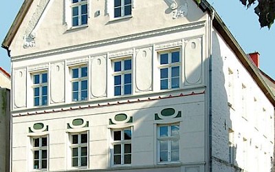 Historische Gebäude