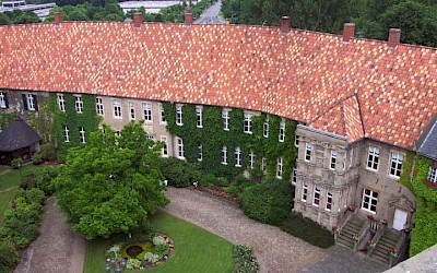 Schloss Steinfurt