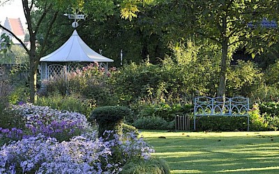 Kreislehrgarten