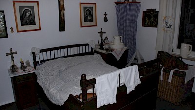 Foto 3 naar Heimathaus Borghorst