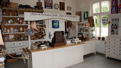 Foto 5 naar Heimathaus Borghorst