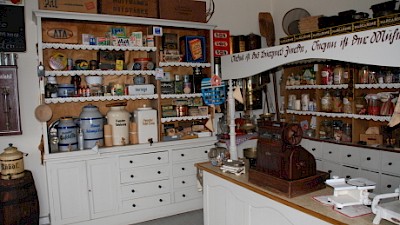 Foto 4 naar Heimathaus Borghorst