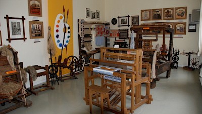 Foto 6 naar Heimathaus Borghorst