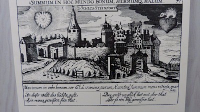Foto 1 naar Stadtmuseum Burgsteinfurt