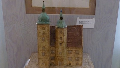 Foto 5 naar Stadtmuseum Burgsteinfurt