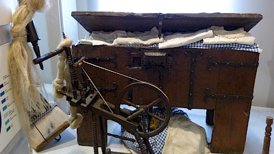 Foto 7 naar Stadtmuseum Burgsteinfurt