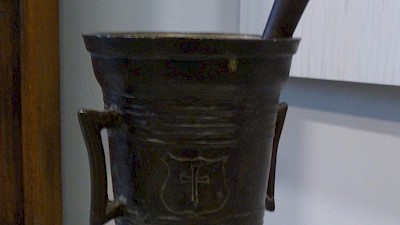 Foto 16 naar Stadtmuseum Burgsteinfurt