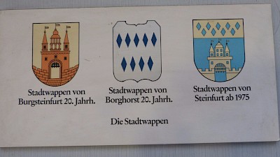 Foto 17 naar Stadtmuseum Burgsteinfurt