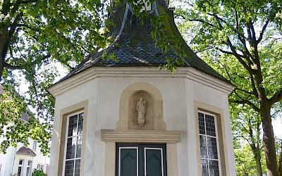 Kirchen in Steinfurt