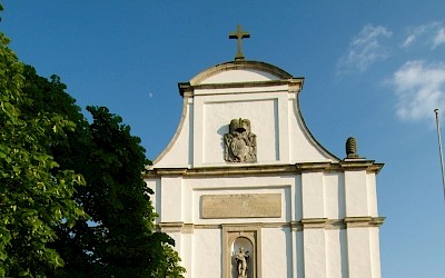 Kirchen in Steinfurt