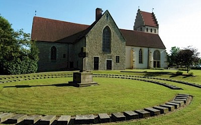 Kirchen in Steinfurt