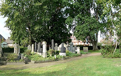 Kirchen in Steinfurt
