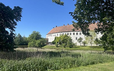 Der Bagno Rundweg