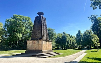 Der Bagno Rundweg